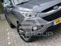 2016 Hyundai IX35