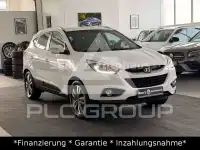 2016 Hyundai IX35
