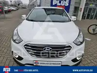 2016 Hyundai IX35