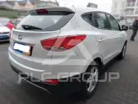 2016 Hyundai IX35