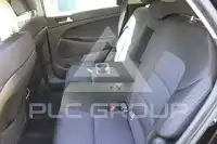 2016 Hyundai IX35