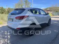 2016 Hyundai IX35