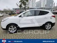 2016 Hyundai IX35