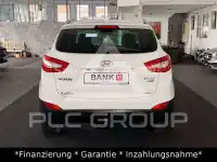 2016 Hyundai IX35