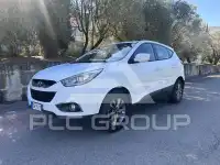 2016 Hyundai IX35