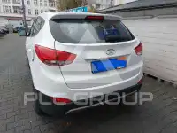2016 Hyundai IX35
