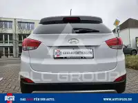 2016 Hyundai IX35