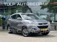 2016 Hyundai IX35