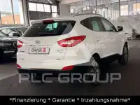 2016 Hyundai IX35