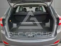 2016 Hyundai IX35