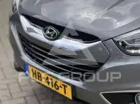 2016 Hyundai IX35