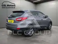 2016 Hyundai IX35
