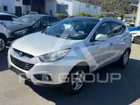 2016 Hyundai IX35