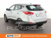 2016 Hyundai IX35