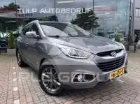 2016 Hyundai IX35