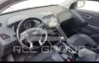 2016 Hyundai IX35