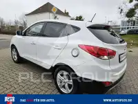 2016 Hyundai IX35