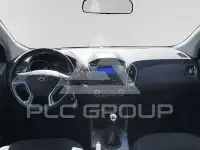 2016 Hyundai IX35