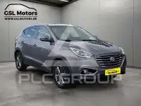 2016 Hyundai IX35