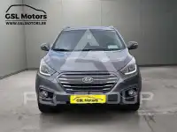 2016 Hyundai IX35