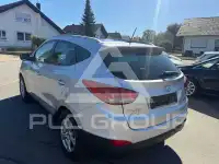 2016 Hyundai IX35