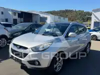 2016 Hyundai IX35