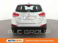 2016 Hyundai IX35