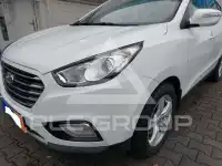 2016 Hyundai IX35