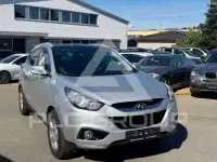 2016 Hyundai IX35