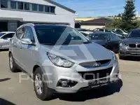 2016 Hyundai IX35