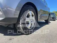 2016 Hyundai IX35