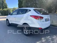 2016 Hyundai IX35