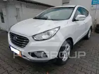 2016 Hyundai IX35