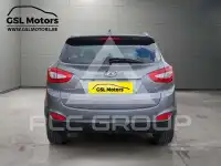 2016 Hyundai IX35