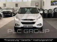 2016 Hyundai IX35