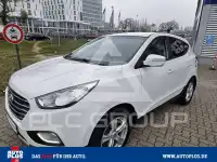 2016 Hyundai IX35