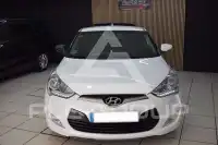 2016 Hyundai Veloster