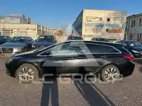 2016 Hyundai I40