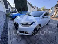 2016 Hyundai I40
