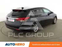2016 Hyundai I40