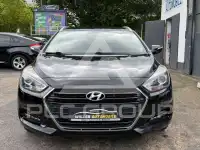 2016 Hyundai I40