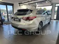 2016 Hyundai I40