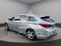 2016 Hyundai I40