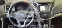 2016 Hyundai I40