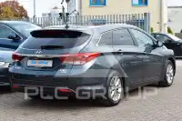 2016 Hyundai I40