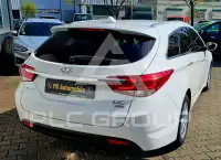 2016 Hyundai I40
