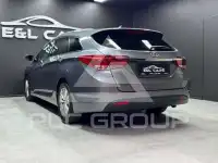 2016 Hyundai I40
