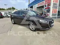 2016 Hyundai I40