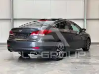 2016 Hyundai I40