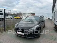 2016 Hyundai I40